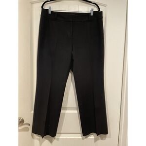 Talbots Petites Pants Curvy Women's Size 16P Dress Pants Trousers Office Wear